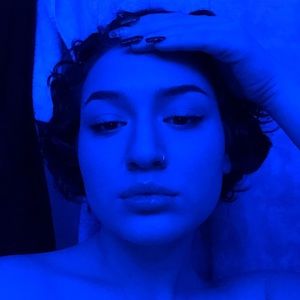 Meet your Posher, Bri